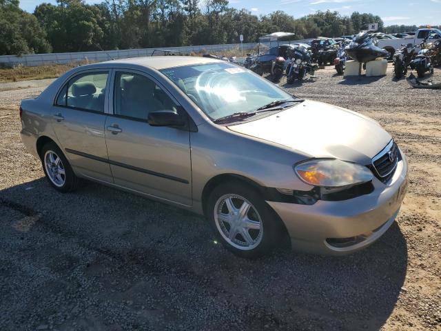 Photo 4 from auction – 2006 TOYOTA COROLLA CE with VIN 1NXBR32E06Z660500