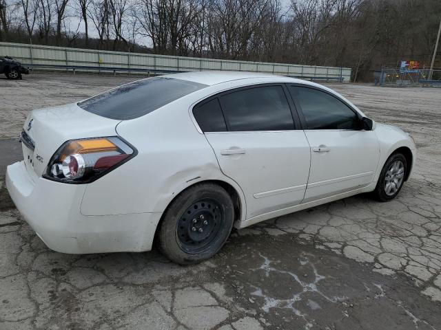 Photo 3 from auction – 2012 NISSAN ALTIMA BAS with VIN 1N4AL2AP0CN445614