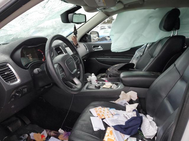 Photo 7 from auction – 2015 DODGE DURANGO LI with VIN 1C4RDJDG5FC729918