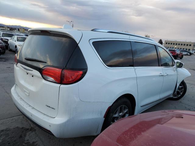 Photo 3 from auction – 2018 CHRYSLER PACIFICA L with VIN 2C4RC1GG6JR274124