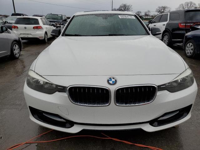 Photo 5 from auction – 2012 BMW 328 I with VIN WBA3A5C56CF349855