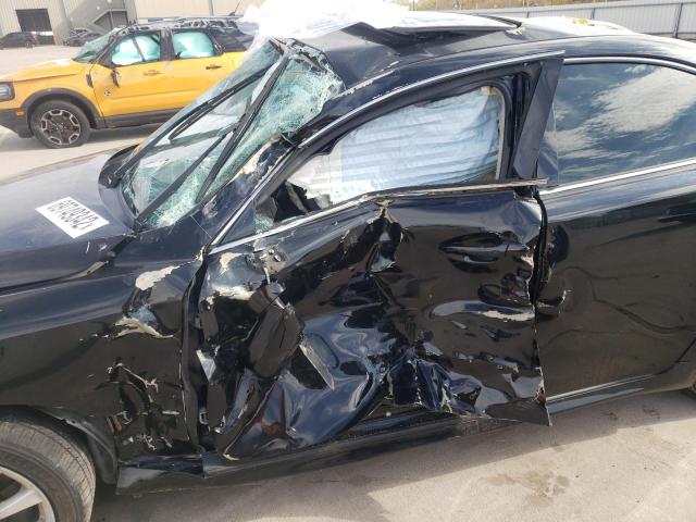 Foto 7 de la subasta – 2006 LEXUS IS 250 con VIN JTHCK262062008512