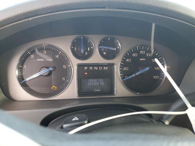 Photo 9 from auction – 2008 CADILLAC ESCALADE L with VIN 1GYEC63808R194600