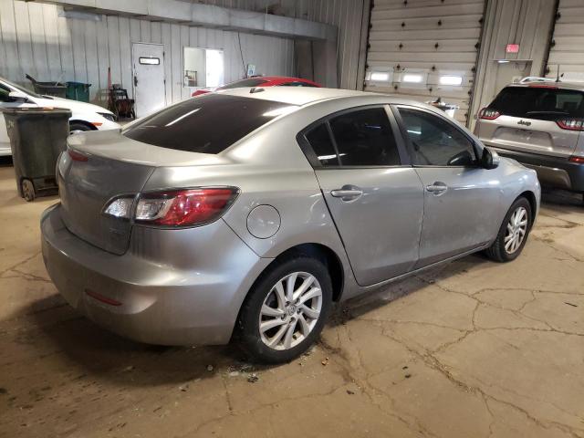Photo 3 from auction – 2012 MAZDA 3 I with VIN JM1BL1W81C1560420