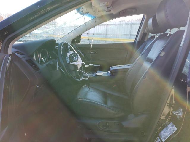 Photo 7 from auction – 2012 MAZDA CX-9 with VIN JM3TB3CA6C0349821