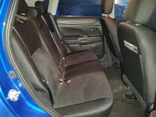 Photo 10 from auction – 2015 MITSUBISHI OUTLANDER with VIN 4A4AP4AW1FE040571