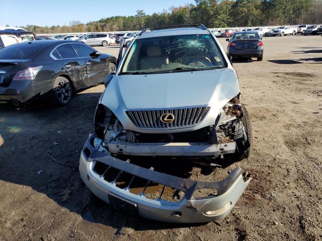 Photo 5 from auction – 2004 LEXUS RX 330 with VIN JTJGA31U640017614