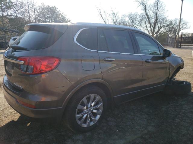 Photo 3 from auction – 2017 BUICK ENVISION E with VIN LRBFXDSA5HD074133