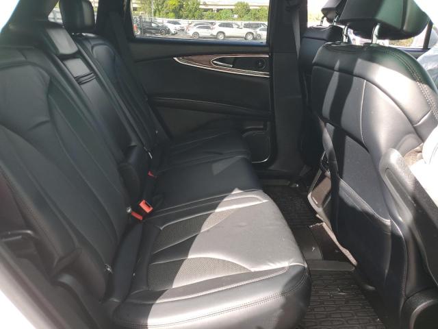 Photo 10 from auction – 2019 LINCOLN NAUTILUS S with VIN 2LMPJ6K99KBL18145