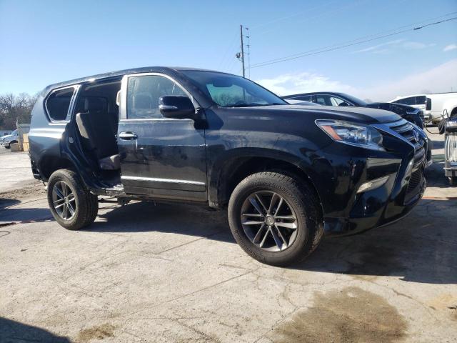 Photo 4 from auction – 2015 LEXUS GX 460 with VIN JTJBM7FX7F5116377
