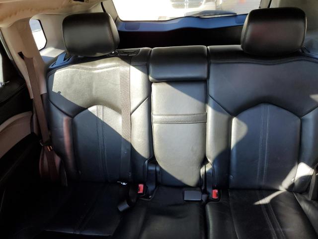 Photo 10 from auction – 2011 CADILLAC SRX LUXURY with VIN 3GYFNAEY2BS642080