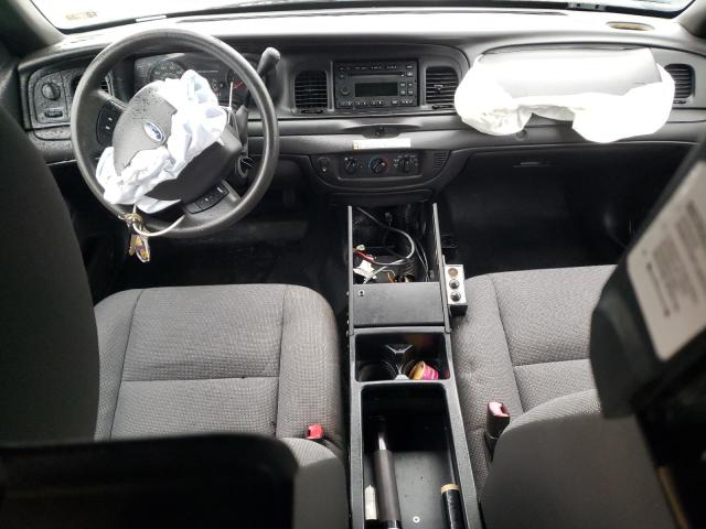 Zdjęcie 8 z aukcji – 2011 FORD CROWN VICT z VIN 2FABP7BV4BX160141