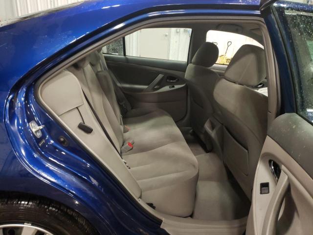 Photo 10 from auction – 2009 TOYOTA CAMRY BASE with VIN 4T4BE46K59R104873