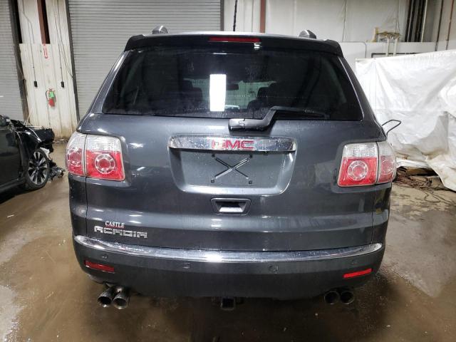 Photo 6 from auction – 2012 GMC ACADIA SLT with VIN 1GKKRRED3CJ238720