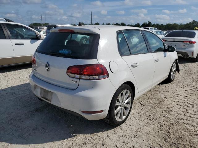 Photo 3 from auction – 2012 VOLKSWAGEN GOLF with VIN WVWDM7AJ5CW212609