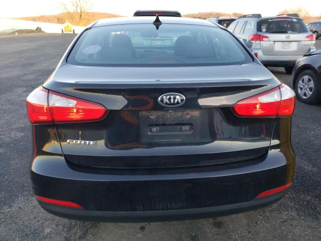 Photo 6 from auction – 2015 KIA FORTE LX with VIN KNAFX4A63F5362560