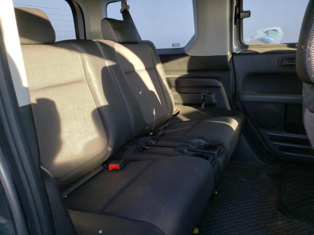 Photo 10 from auction – 2005 HONDA ELEMENT EX with VIN 5J6YH18625L015528
