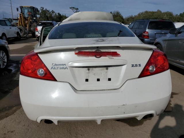 Photo 6 from auction – 2011 NISSAN ALTIMA S with VIN 1N4AL2EP2BC173202