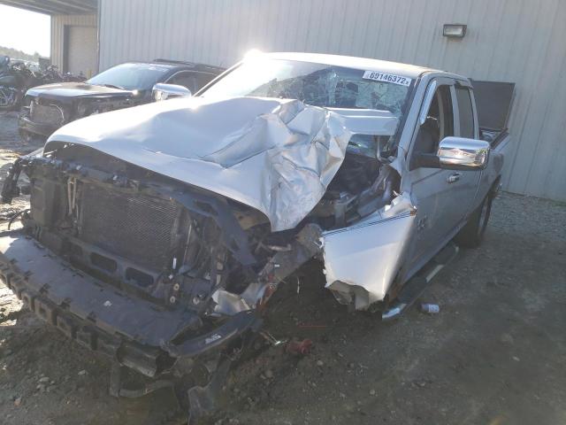 RAM 1500 ST 2016 with VIN 1C6RR7FG1GS276607 - Photo from auction