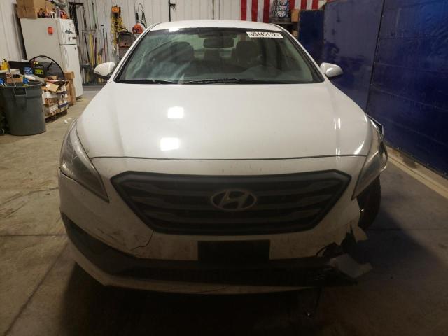 Photo 5 from auction – 2015 HYUNDAI SONATA SPO with VIN 5NPE34AF2FH074023