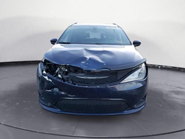 Photo 5 from auction – 2018 CHRYSLER PACIFICA T with VIN 2C4RC1EG1JR330618