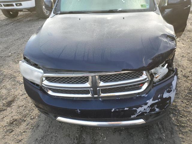 Photo 12 from auction – 2013 DODGE DURANGO SX with VIN 1C4RDJAG5DC580136