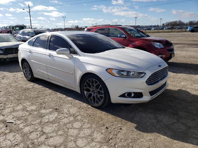 Photo 4 from auction – 2014 FORD FUSION TIT with VIN 3FA6P0K93ER109891