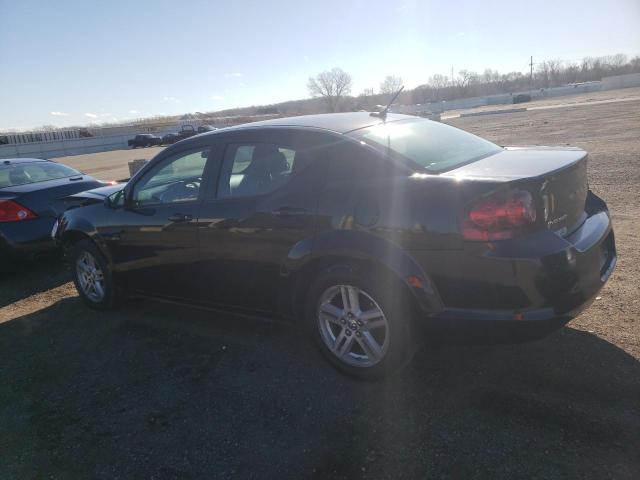 Photo 2 from auction – 2014 DODGE AVENGER SE with VIN 1C3CDZAG1EN233000