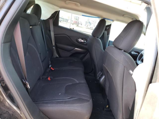 Photo 11 from auction – 2020 JEEP CHEROKEE L with VIN 1C4PJMCB8LD612041