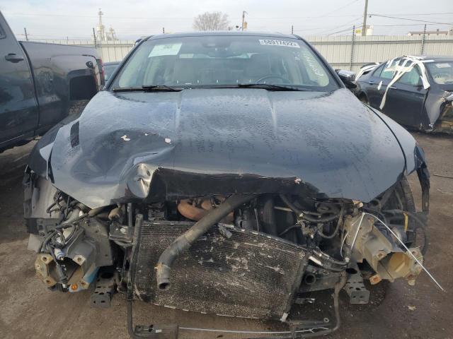 صورة رقم 5 من المزاد - 2011 FORD TAURUS LIM مع VIN 1FAHP2FW5BG135268