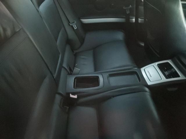 Photo 10 from auction – 2007 BMW 335 I with VIN WBAWB73587P034626