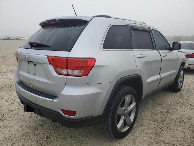 Photo 3 from auction – 2013 JEEP GRAND CHER with VIN 1C4RJEBG6DC508120