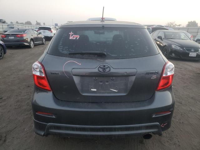Photo 6 from auction – 2009 TOYOTA COROLLA MA with VIN 2T1KE40EX9C016304