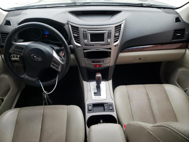 Photo 8 from auction – 2014 SUBARU LEGACY 2.5 with VIN 4S3BMBL67E3015125