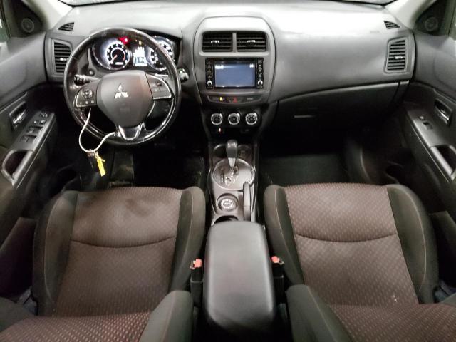 Photo 8 from auction – 2016 MITSUBISHI OUTLANDER with VIN JA4AR3AW0GZ043087