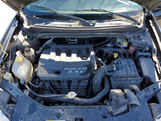 Photo 11 from auction – 2014 DODGE AVENGER SE with VIN 1C3CDZAB3EN167456