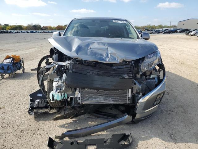 Photo 5 from auction – 2022 MITSUBISHI OUTLANDER with VIN JA4APUAU5NU019677