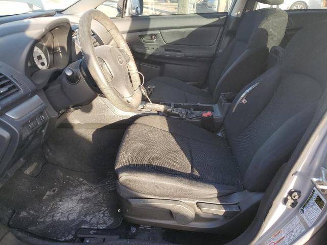 Photo 7 from auction – 2012 SUBARU IMPREZA with VIN JF1GPAA6XCH211799