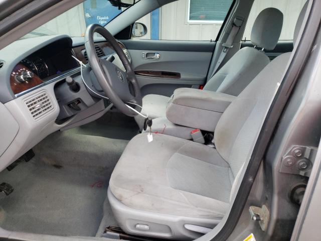 Photo 7 from auction – 2007 BUICK LACROSSE C with VIN 2G4WC582971221319