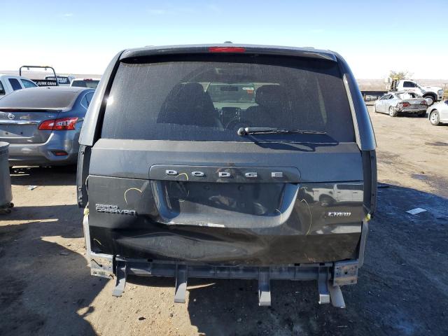 Photo 6 from auction – 2012 DODGE GRAND CARA with VIN 2C4RDGDG1CR408495