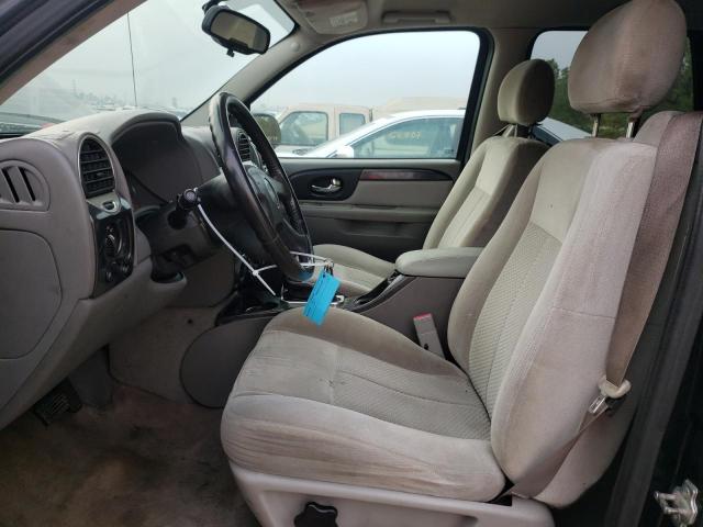 Photo 7 from auction – 2007 GMC ENVOY with VIN 1GKDS13S872184556