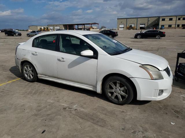 Photo 4 from auction – 2011 NISSAN SENTRA 2.0 with VIN 3N1AB6AP7BL656301