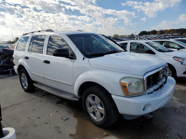 Photo 4 from auction – 2006 DODGE DURANGO LI with VIN 1D4HD58266F174173