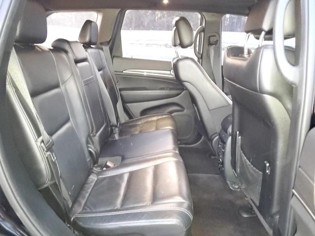 Photo 11 from auction – 2017 JEEP GRAND CHER with VIN 1C4RJFBG0HC873081