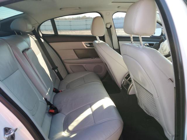 Photo 10 from auction – 2013 JAGUAR XF with VIN SAJWJ0EFXD8S88820