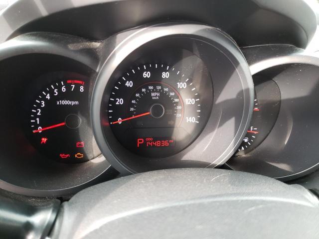 Zdjęcie 9 z aukcji – 2010 KIA SOUL + z VIN KNDJT2A28A7030069