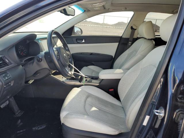 Photo 7 from auction – 2018 KIA OPTIMA HYB with VIN KNAGU4LEXJ5020680
