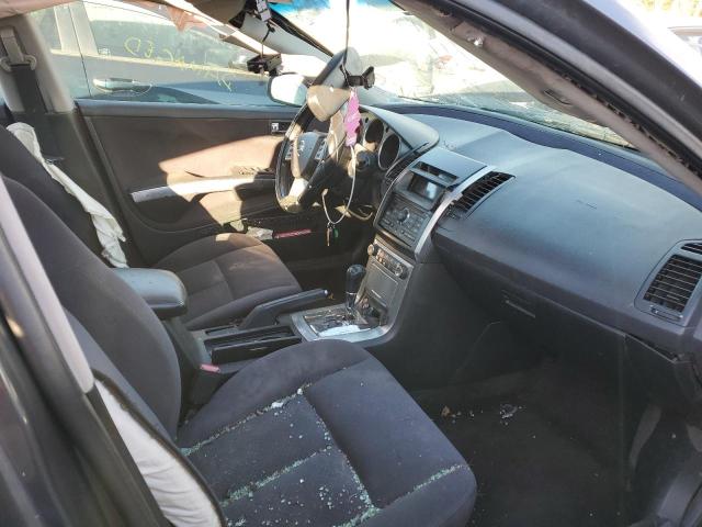 Photo 5 from auction – 2007 NISSAN MAXIMA SE with VIN 1N4BA41E17C865193