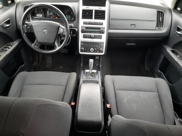 Photo 8 from auction – 2010 DODGE JOURNEY SX with VIN 3D4PG5FV5AT276062