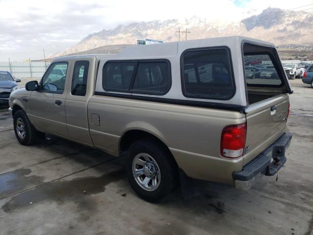Photo 2 from auction – 2000 FORD RANGER SUP with VIN 1FTYR14VXYPA18951